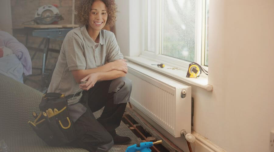 Professional emergency plumbing in Guys Mills, PA